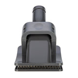 Deshedding Vacuum Brush