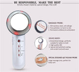 Fat Burning Body Shaping Massager