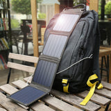 Portable Solar Panel Charger