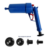 Air Power Drain Blaster Gun