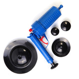 Air Power Drain Blaster Gun