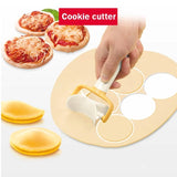 Biscuit Cookies Cutter