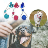 Dog Suction Cup Toy