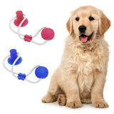 Dog Suction Cup Toy