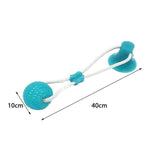 Dog Suction Cup Toy