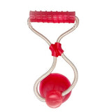 Dog Suction Cup Toy