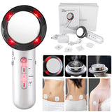 Fat Burning Body Shaping Massager