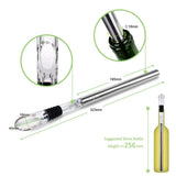 Wine Cooler Aerator