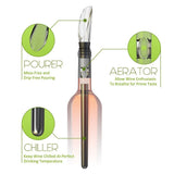 Wine Cooler Aerator