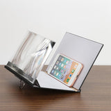 3D Phone Magnifying Stand