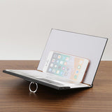 3D Phone Magnifying Stand