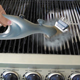 2-In-1 Grill Cleaning Steamer