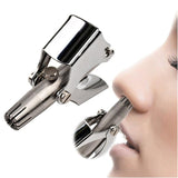 Mini Nose Hair Trimmer