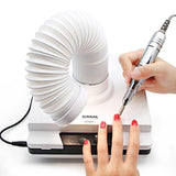 Nail Dust Collector