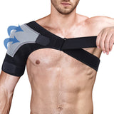 Pain Relief Shoulder Brace