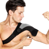 Pain Relief Shoulder Brace