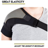 Pain Relief Shoulder Brace