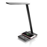 LED Wireless Charging Lamp