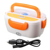 Electric Lunch Box