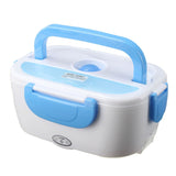 Electric Lunch Box