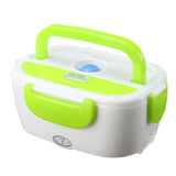 Electric Lunch Box