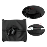 Car Electric Massage Waist Pillow