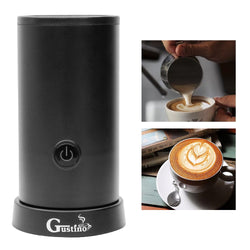 Automatic Handheld Cappuccino Maker