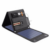 Portable Solar Panel Charger