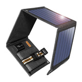 Portable Solar Panel Charger