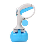 2 In 1 Pets Pooper Scooper