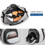 World's Best Travel Bag