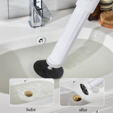 Powerful Cleaning Drain Blaster