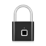 Fingerprint Smart Padlock